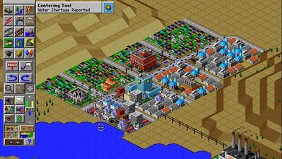 Five classic Sim games you used to play the hell out of
